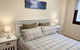 Apartamento en Estación de San Isidro - Relax, Senderismo y Aire Puro